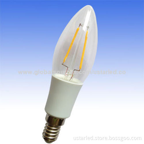 4W E14 E12 LED Chandeliers